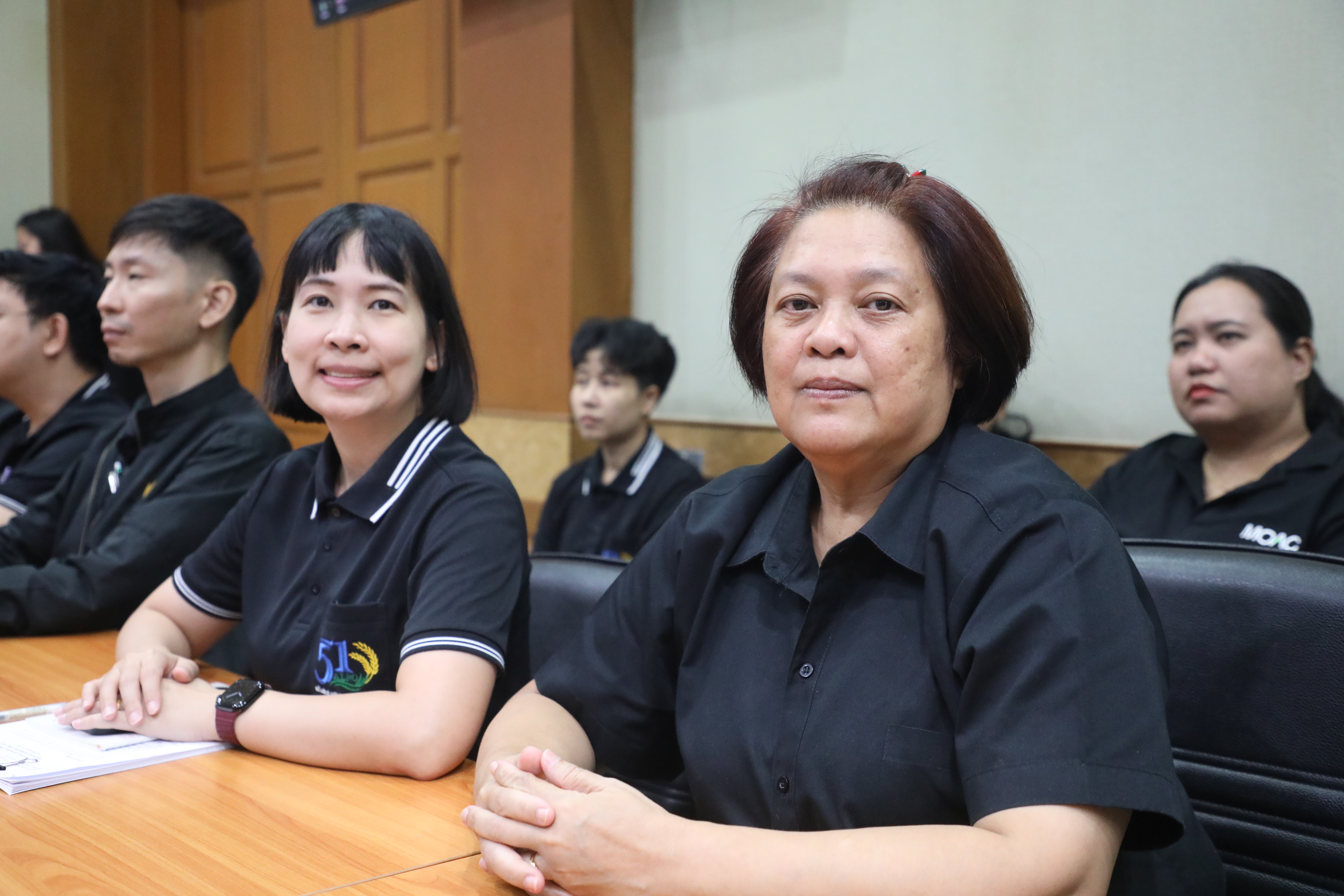 title - ส.ป.ก.ประชุมการประเมินคุณธรรมและความโปร่งใสในการดำเนินงานของภาครัฐ (Integrity and Transparency Assessment : ITA) ปีงบประมาณ พ.ศ. 2569